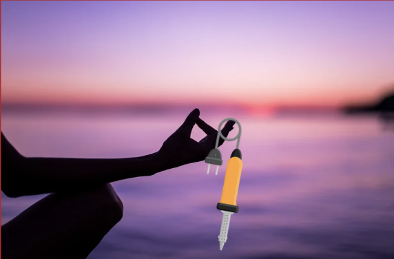 Jste ve stresu? Pájejte! Aneb Jak z vás pájení udělá lepšího člověka