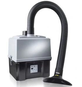 Zero Smog EL Kit 1