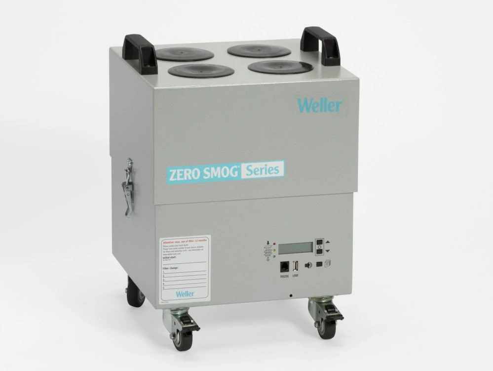 Zero Smog 4V Kit 1 Funnel