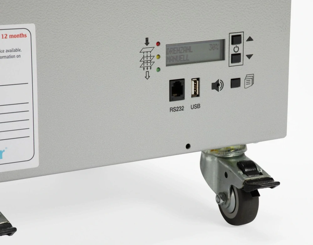 Zero Smog 4V Kit 1 Funnel