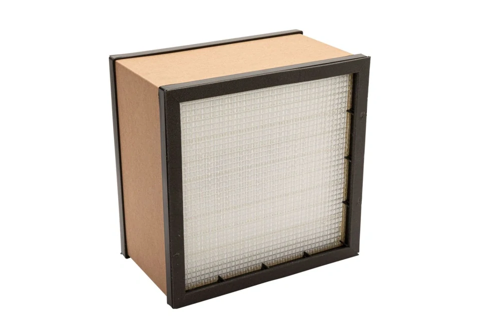 Zero Smog 4V Kit 1 Nozzle