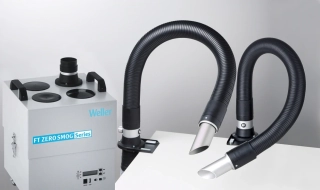 Zero Smog 4V Kit 2 Nozzle