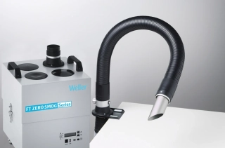 Zero Smog 4V Kit 1 Nozzle