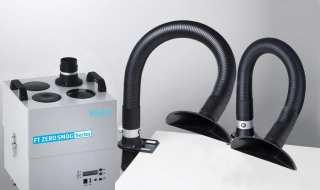 Zero Smog 4V Kit 2 Funnel