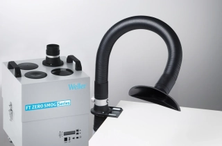 Zero Smog 4V Kit 1 Funnel