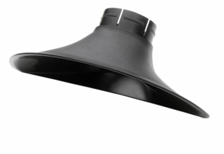 ALFA tryska pro odsavač Zero Smog Guard 2 Kit2 ALFA