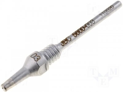 Hroty řady C560