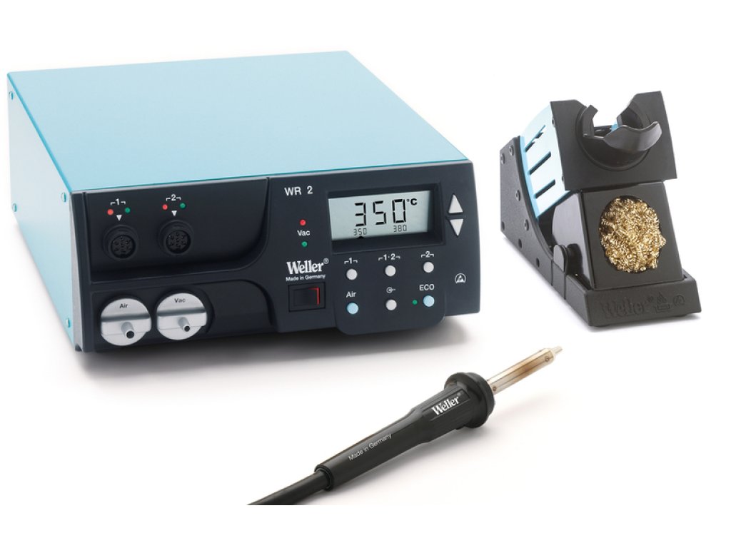 Weller WR 2000A