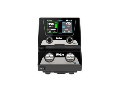 Weller WX smart + WXair Modul