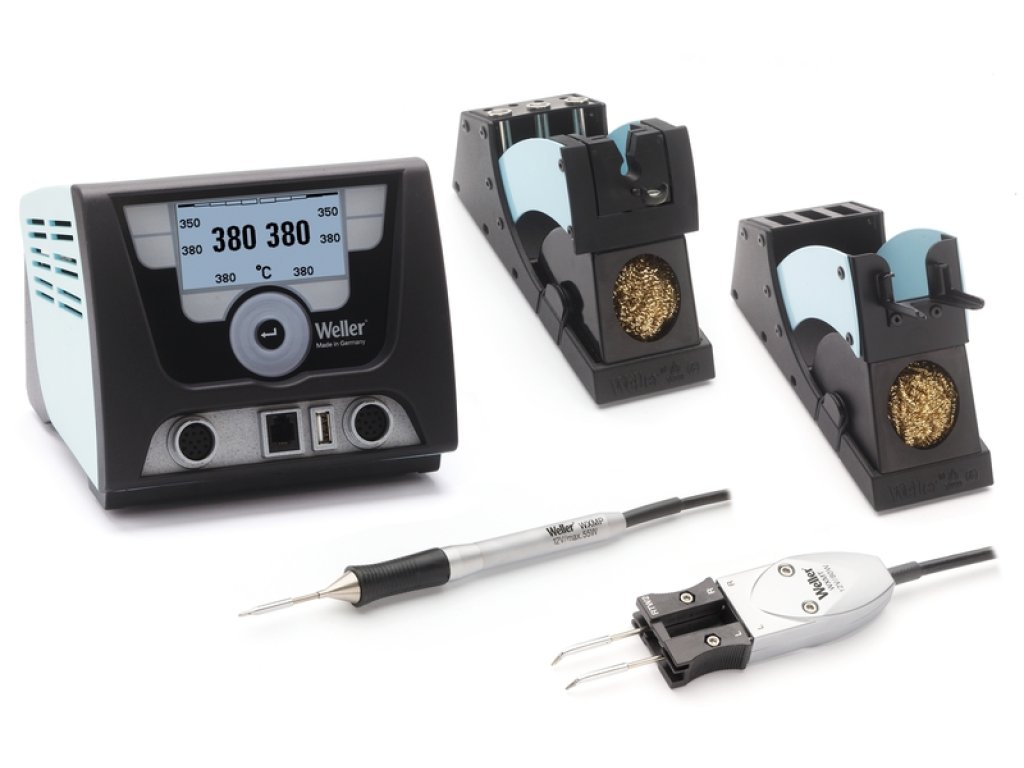 Weller WX 2021