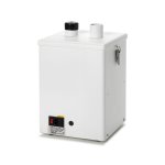 BOFA Systém V250 Odsávací jednotka<br>2x Pružná hadice průměru 50mm a délce 1,5 m<br>  2x odsávací rameno o délce 65 cm<br> 2x konzola pro uchycení odsávacího ramene<br> Kombi filtr a první filtr