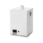BOFA Systém V200 Odsávací jednotka<br>1x Pružná hadice průměru 50mm a délce 1,5 m<br>  1x odsávací rameno o délce 65 cm<br> 1x konzola pro uchycení odsávacího ramene<br> Kombi filtr a první filtr