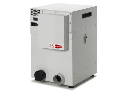 BOFA Systém V600 Odsávací jednotka V600 s VOC senzorem, se signálem S/S a výměnou filtru