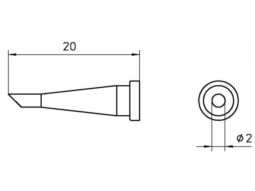 LT 22CP