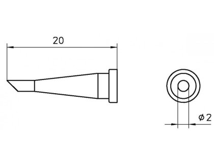 LT 22CP