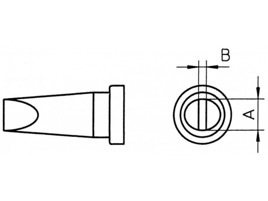 LT B