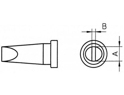 LT B
