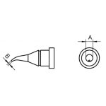 LT 1X 30°