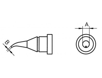 LT 1X 30°