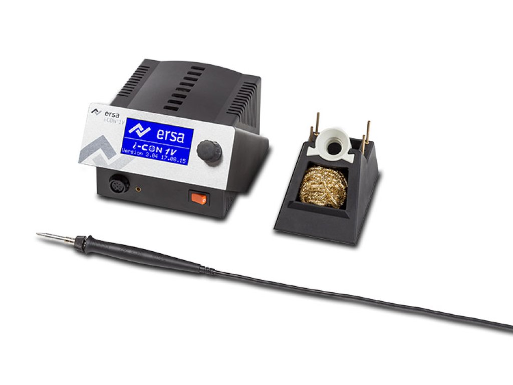 ERSA i-CON 1V i-CON 1V s X-TOOL VARIO