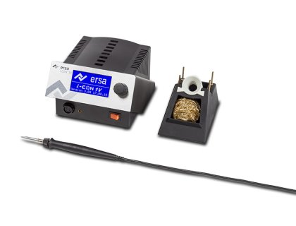 ERSA i-CON 1V i-CON 1V s X-TOOL VARIO