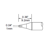 SxP-CH10 C - 741 °C