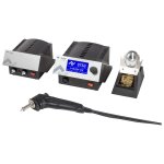 ERSA i-CON 1V i-CON 1V s X-TOOL VARIO
