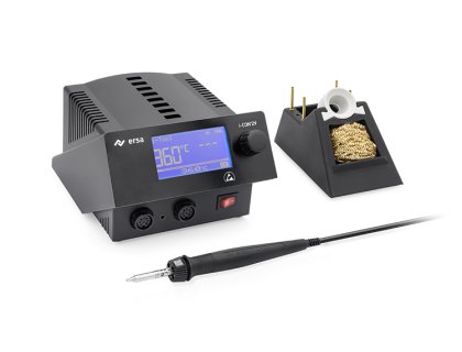 ERSA i-CON 2V MK2 i-CON 2V s 2x i-TOOL MK2