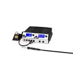 ERSA i-CON VARIO 4 i-CON VARIO 4 s i-TOOL AIR S, i-TOOL MK2, CHIP TOOL VARIO, X-TOOL VARIO