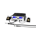 ERSA i-CON VARIO 4 i-CON VARIO 4 s i-TOOL AIR S, i-TOOL MK2, CHIP TOOL VARIO, X-TOOL VARIO