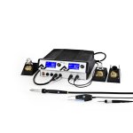 ERSA i-CON VARIO 4 i-CON VARIO 4 s i-TOOL AIR S, i-TOOL MK2, CHIP TOOL VARIO, X-TOOL VARIO