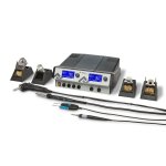 ERSA i-CON VARIO 4 i-CON VARIO 4 s i-TOOL AIR S, i-TOOL MK2, CHIP TOOL VARIO, X-TOOL VARIO