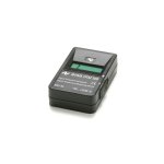 Měřič teploty hrotů ERSA DTM100 Samostatný DTM100 s kalibrací od výrobce