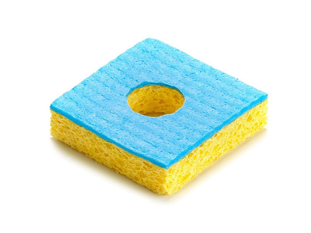 Houbička ERSA 0003B