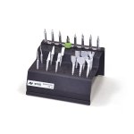 Osazený stojan hrotů ERSA 0SMD8014