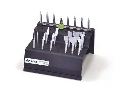 Osazený stojan hrotů ERSA 0SMD8014