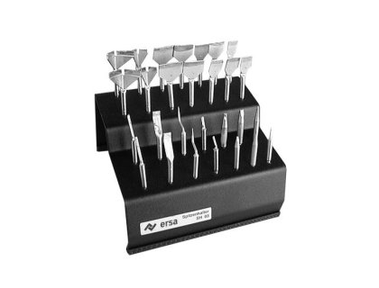 Osazený stojan hrotů ERSA 0SMD8013