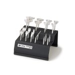 Osazený stojan hrotů ERSA 0SMD8012
