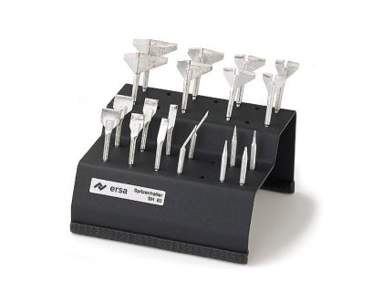 Osazený stojan hrotů ERSA 0SMD8012