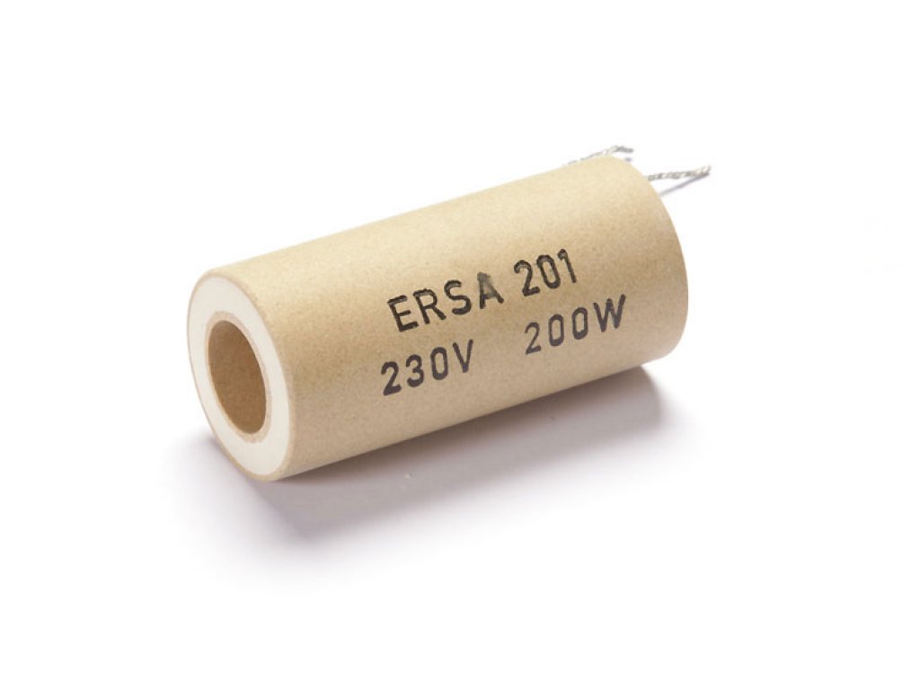 Topné těleso pro Ersa 200