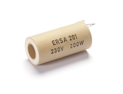 Topné těleso pro Ersa 200