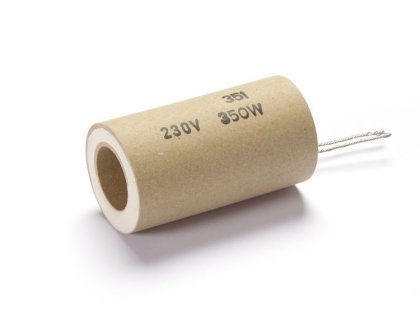 Topné těleso pro Ersa 350