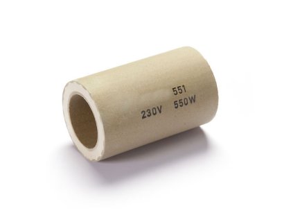 Topné těleso pro Ersa 550