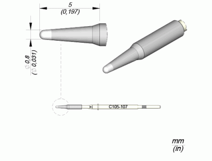 C105-107