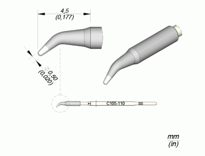 C105-110
