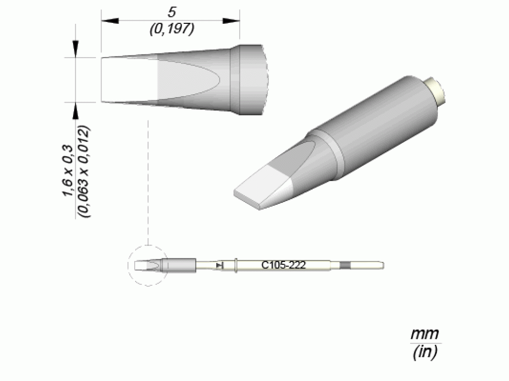 C105-222