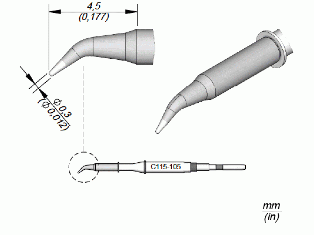 C115-105
