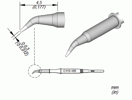 C115-105