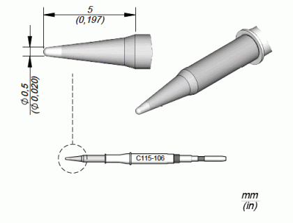 C115-106