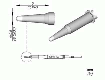C115-107